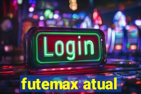 futemax atual